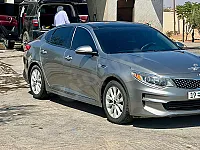🚘 للبيع: كيا أوبتيما 2018 (Kia Optima) - فئة EX