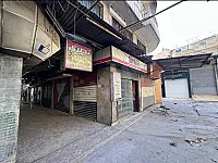 محل تجاري للبيع في الصالحية 13م² بسعر 110,000$
