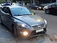 فورد مونديو 2007 مستعملة للبيع في ركن الدين - دمشق بسعر 8500$