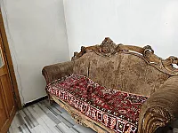 كنبايات حفر زان بحالة جيدة جدا