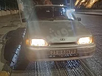 لادا سامارا للإيجار بسعر 200$ 