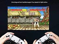 جهاز أتاري M15 Game Stick مع 20,000 لعبة - جديد في الربوة