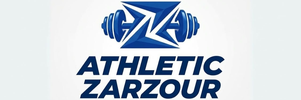 Fitness Zarzour Cover