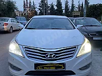 هيونداي أزيرا 2011 للبيع بحلب بسعر 12400$