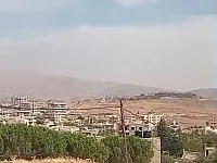 أرض سكنية للبيع في مركز الزبداني - 1000 م²