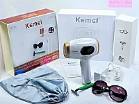 جهاز ليزر Kemei KM-7106 IPL لإزالة الشعر في دمشق