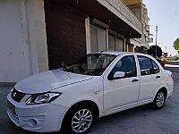 سيارة سايبا 2021 للبيع حالة ممتازة بسعر 7000$