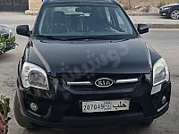 كيا سبورتاج 2008 للبيع - سعر 11500$