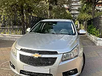 شيفروليه كروز 2010 مستعملة للبيع في كفر سوسة - 7600$