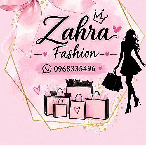ZahraFashion