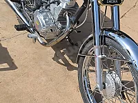 ميتور بارت عيتاني 150cc مستعمل للبيع في قطنا - 640 دولار