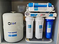 فلاتر مياه بمواصفات وجودة عالية 💧
خامات أصلية كفالة بعد التركيب ♻️