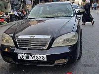 شيري S41 غواصة