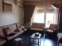 شقة للبيع في المزة فيلات غربية 240م² بسعر 550 ألف دولار