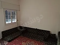 شقة 4 غرف للبيع بناء مدخرين بسعر 55,000$