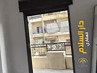 للايجار شقه في منطقه سيف الدوله مفرق زينه 