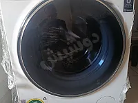 اللبيع غسالة سامسونج 10كيلو انفيرتر