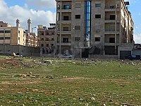 شقة للبيع في الزهراء، حلب - 6 غرف و4 حمامات، طابو نظامي