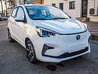 سيارة شانجان اي ستار 2024شاصيه نضامي مكفول