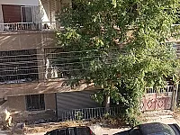 شقة عالعضم 178م للبيع في قدسيا جمعيات - بناء جديد وعالشارع