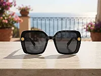 كملي اطلالتك بهالنظارات🕶💎