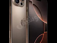 آيفون 16 برو ماكس مستعمل256GB في حمص - بسعر مغري