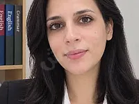 معلمة لغة فرنسية وإنجليزية ورياضيات في التضامن - دمشق