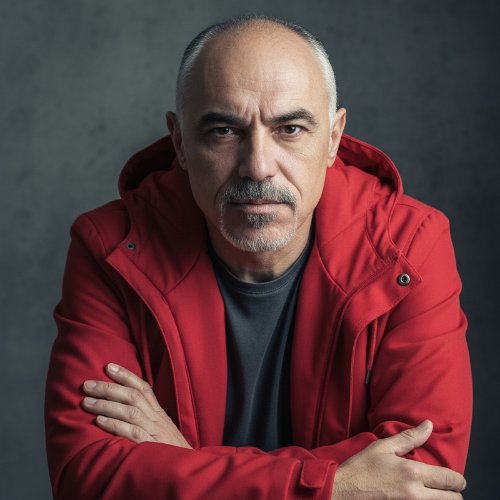 Mahmoud Ashkar