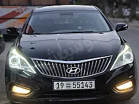 هيونداي أزيرا 2011 للبيع بسعر 13000$