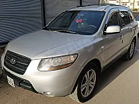 هيونداي سانتا في 2008 للبيع بسعر 12,500$