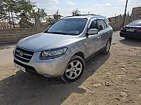 هيونداي سانتا في 2006 للبيع بحالة جيدة