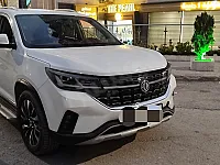 للبيع DFM TF موديل 2020 اكمل وصف 7 ركاب 