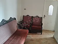 شقة 2 غرف وصالون للبيع في دف الشوك دمشق بسعر 30,000$
