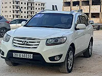 هيونداي سانتا في 2011 للبيع بحالة ممتازة 
