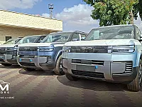 BYD TI 7 2027, خليجي بأكمل وصف فقط ب 48500 $