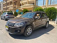 فولكسفاغن تيغوان 2013 للبيع بحلب - 255,000 كم بسعر 10,000$