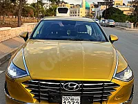 هيونداي سوناتا 2019 للبيع في حلب - 156000 كم - بسعر 14500$