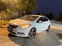 كيا K3 2014 مستعملة للبيع في حلب - سعر 13000$