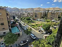 شقة للبيع في دمشق - مساكن برزة 90 م² بسعر 85,000$