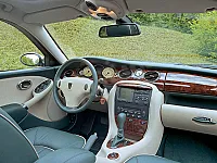 متوفر قطع Rover 75