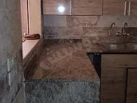 للبيع اول فني مساحه ١٢٠ م ٣ غرف وصالون اول فني وادي دهب غربي الفوسفات