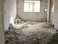 شقة للبيع في المليحة 100م² طابق 6 على العضم طابو نظامي