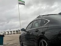 نقل الركاب من الأردن إلى سوريا مع سائق خاص