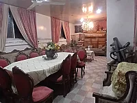 للاجار مشروع دمر مفروش