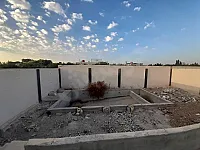 مزرعة بطريق المطار حتيتة التركمان