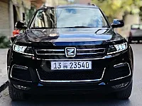 زوتاي جيب T600 2018 خالية برا جوا 