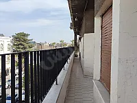 للبيع شقة سكنية 6 غرف في المزرعة بدمشق - 220م²