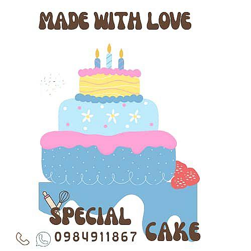 special cake