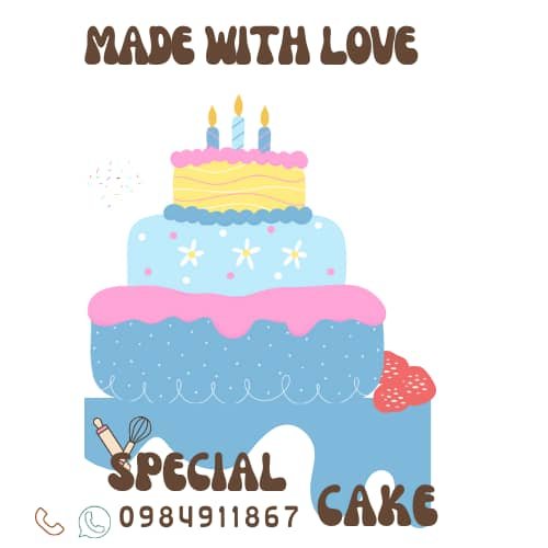 special cake