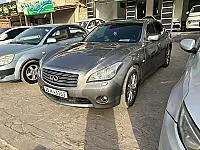 إنفينيتي M37 للبيع في درعا - 2013 بسعر 12400$